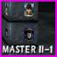 Master II 1