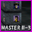 Master II 3