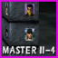 Master II 4