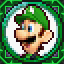 Luigi Superstar