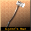 Ogden's Axe