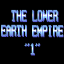 The Lower Earth Empire 1