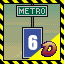 Master Metro Tower 1