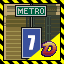 Master Metro Tower 2