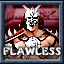 Flawless Shao Kahn