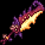 Dragon Slayer Sword