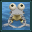 Frog Min-Macro Game