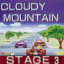 Cloudy Mountain