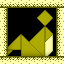 Tangram Novice