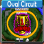 Oval Circuit