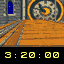 Clockwork Wumpa - Time Trial