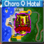 Choro Q Hotel