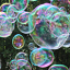 Bubbles Everywhere