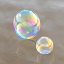 Why Do Bubbles Float?