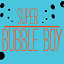 Super Bubble Boy