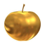 The Golden Apple