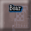 Original - Boar