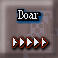 Original - Boar (Hardest Difficulty)