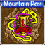 Mountain Pass