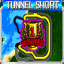 Tunnel - Short