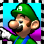I'm-a Luigi, Number One!