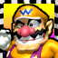 I'm-a Wario, I'm-a Gonna Win!