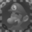 Unlock Luigi's Time Trial Ghost, less than 1'52".
