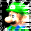 Ludicrous Speed Luigi