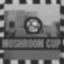 Complete Mushroom Cup 150cc or EXTRA with 36 points without hitting any walls.