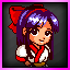 Don't Toy With Me, Miss Nakoruru