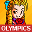 Olympic Gamer