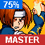 Skills Master 75%