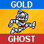 Ghost Trick Gold