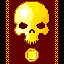 Level I - Mutant Threat Neutralized (Gold)