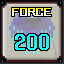 Force - 200