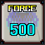 Force - 500