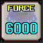 Force - 6000