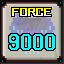 Force - 9000