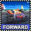Forward: Speed Way