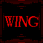 Wing framework