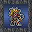 Transcendent Spirit of Flame