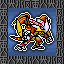 Beast Spirit of Flame