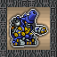 Beast Spirit of Thunder
