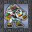Beast Spirit of Ice