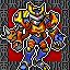 Legendary Warrior