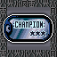 Champion 3 Tamer