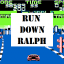 Run Down Ralph