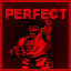 Shadaloo Perfectionist