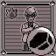 [Monotype Rock] Gym Leader Blaine