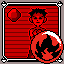 [Monotype Fire] Gym Leader Brock